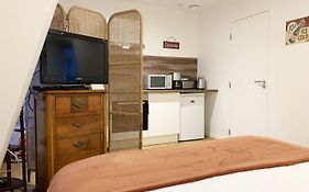 Monet - appartement pour 2 personnes